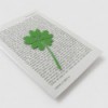 FIVE LEAF CLOVER