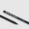 PENCILS WITH MESSAGES