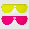 SUNGLASSES RULER