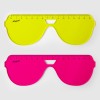 LUNETTES RÈGLE