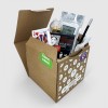 BOX GAME