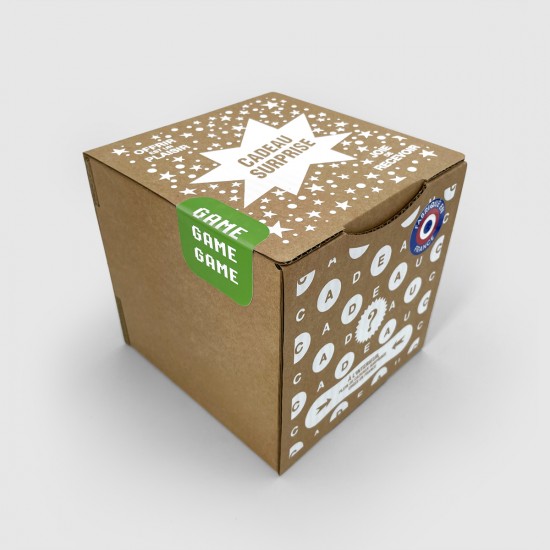 BOX GAME