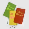 Carnets anglais