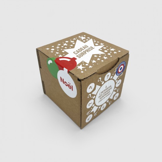 BOX NOËL