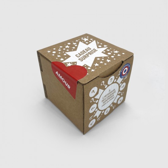 BOX NOËL