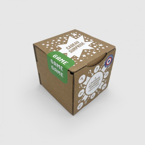 BOX NOËL