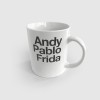 ICONIC ARTIST (MUG)