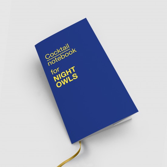 Notebooks