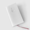 MONOGRAMME CARNETS