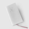 MONOGRAMME CARNETS