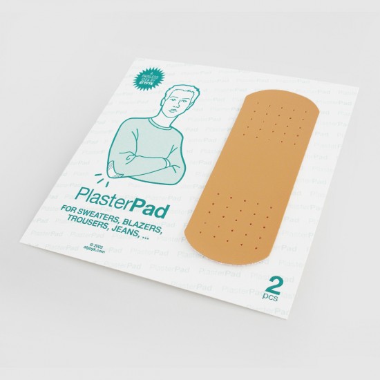 PLASTER PAD