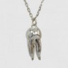 TOOTH SILVER & GOLD