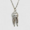 TOOTH SILVER & GOLD