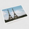 TWIN EIFFEL TOWERS