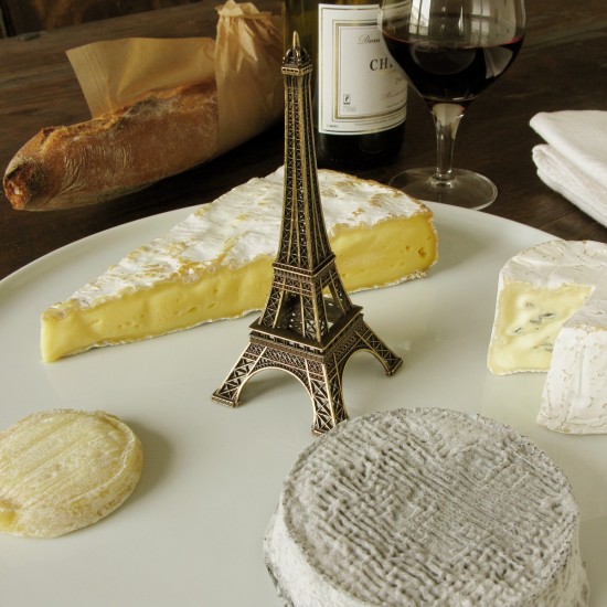 PLATEAU À FROMAGES