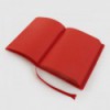 LITTLE RED NOTE BOOK