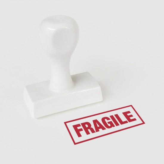 FRAGILE