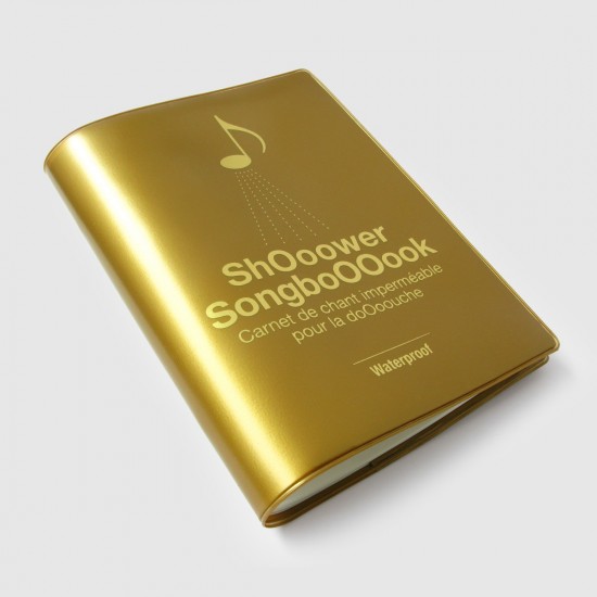 SONGBOOK