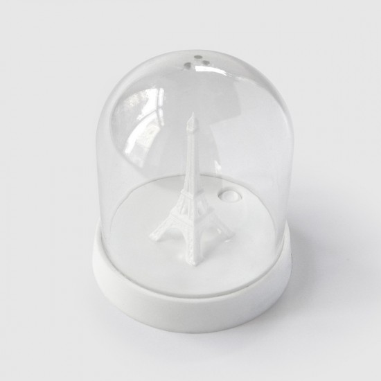 SALT GLOBE