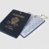 PASSPORT TAG 