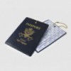 PASSPORT TAG 