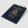 PASSPORT TAG 