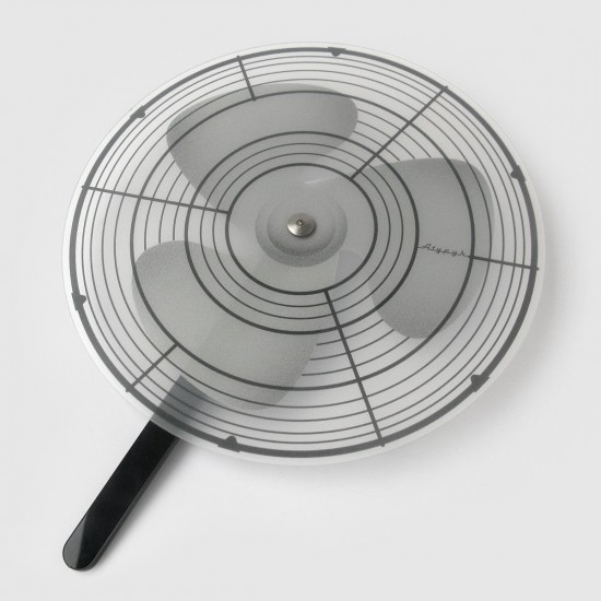 ÉVENTAIL VENTILATEUR