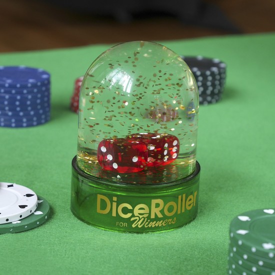 DICE ROLLER