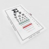 EYE CHART