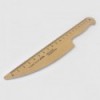 RULER KNIFE