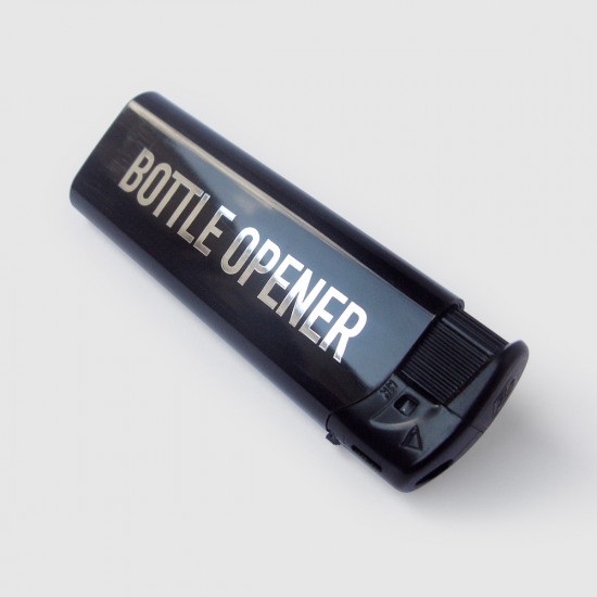 BOTTLE OPENER