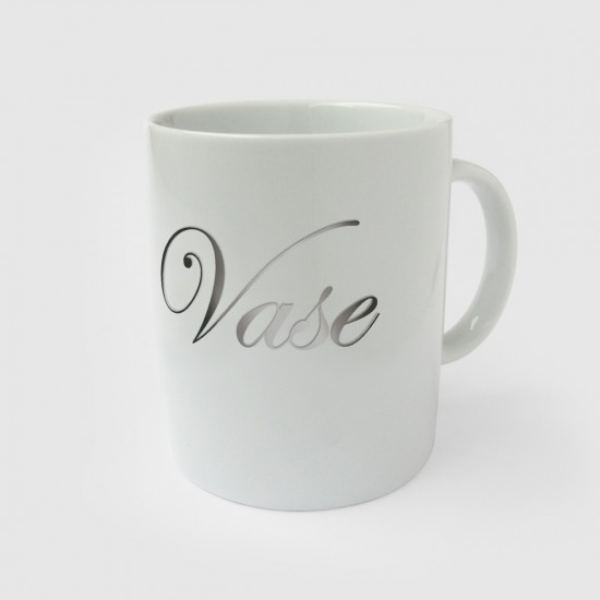 CECI N'EST PAS UN MUG