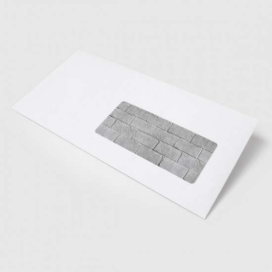 WALLED ENVELOPE