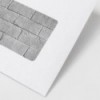 WALLED ENVELOPE