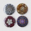 LUXURIOUS BROOCHES