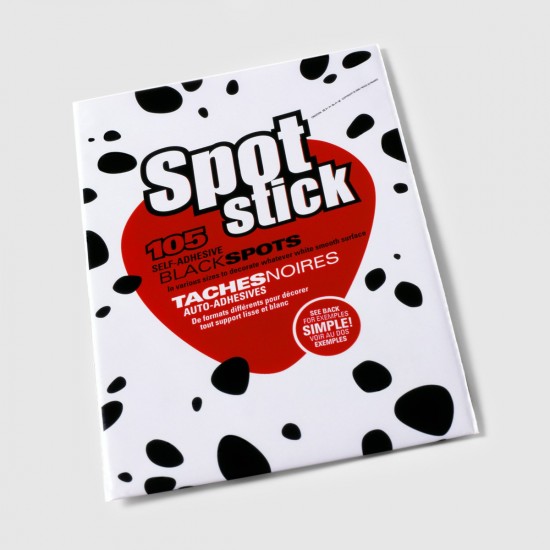 SPOTSTICK