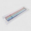 STRAW PENCILS