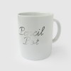 CECI N'EST PAS UN MUG