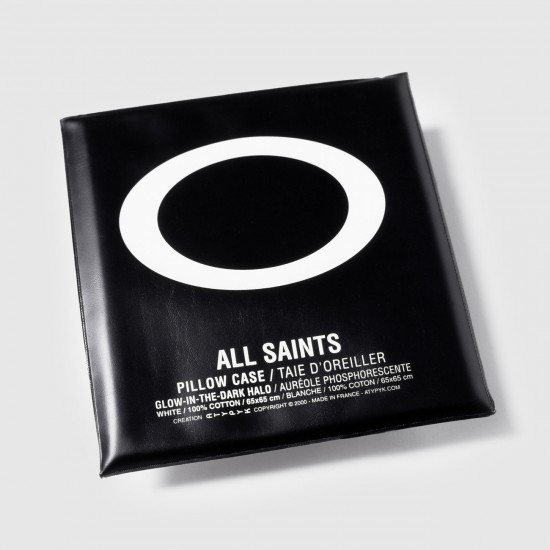 ALL SAINTS 